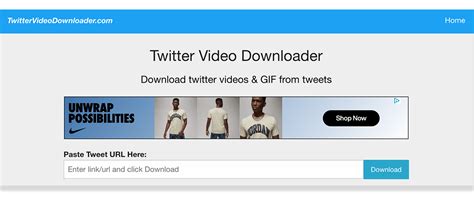 download video from x|Twitter Video Downloader